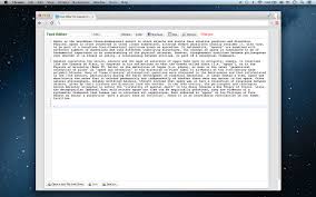 Der text editor pro (früher unter dem namen editbone bekannt) ist ein mächtiger editor mit . Text Editor For Drive