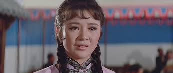 The Seven Princess of the Shaw Brothers In the 1960s and 1970s, Shaw  Brothers once promoted seven actresses, including: Xiao Fangfang, Chen  Baozhu, Feng Subo, Feng Baobao, Shen Zhihua, Xue Jiayan, and