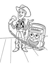 Enjoy a kingdom of disney entertainment and fun activities from hellokids. Free Easy To Print Toy Story Coloring Pages Tulamama
