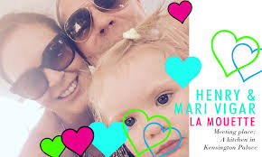 Mixing business with pleasure in the industry