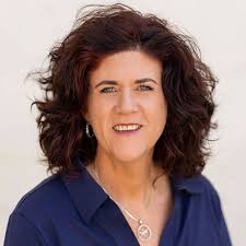 Amy Anthony-Jeffries