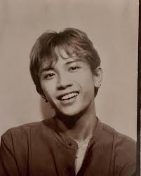 vintage photobooth solos