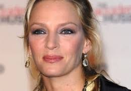 Uma Thurman (54)