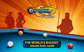 8 Ball Pool Kostenlos Am Pc Spielen So Geht Es Pool Spiele Pool Spiele