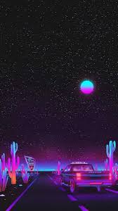 Trippy neon blue aesthetic background. 220 Psychedelic Ideas Neon Aesthetic Aesthetic Wallpapers Neon Noir