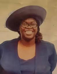 Obituary information for Gwendolyn Manervalin Green