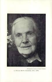 Barbara Rushton's Instagram, Twitter & Facebook