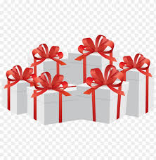 Discover free hd gift box png images. Download Gift Boxes White Clipart Png Photo Toppng
