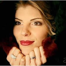 Giuliana Gianfaldoni