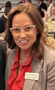 Diane Schwenke's Instagram, Twitter & Facebook