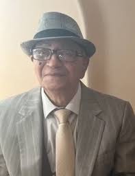 Obituary information for Augusto Lopes