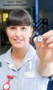 Best Possible Care Awards winners