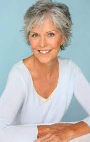 Super Hairstyles Women Over 50 Thick Hair Short Wavy Ideas Short Hairstyles Fine Short Hairstyles For Thick Hair Short Hair With Layers