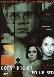 Conspiración En La Red (Antitrust)