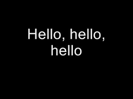 Nirvana Smells Like Teen Spirit Lyrics Youtube