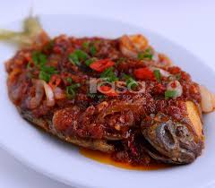 Resepi ikan bakar sambal sedap. Ini Cara Mudah Buat Sambal Ikan Sedap Rangup Mak Mak Boleh Cuba
