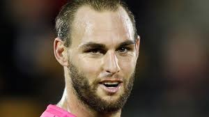 Laura McGoldrick: Bowled over