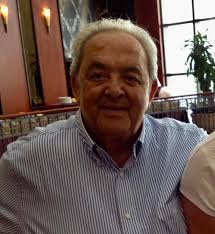 George Agon Obituary (1928