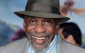 Bill Cobbs Dead: 'West Wing,' 'The Bodyguard' Actor Was 90
