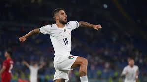 Ihre partie gegen belgien bereiten die lorenzo insigne kündigte eine offensive spielweise zum auftakt gegen belgien an. Klarer Sieg In Rom Italien Begeistert Zum Em Start Fussball Em 2021 Sportnews Bz