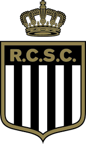 Calendrier, scores et resultats de l'equipe de foot de sporting du pays de charleroi (royal charleroi sc). Sporting Du Pays De Charleroi Charleroi Football Logo Football