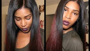 Lisa Raye Inspired Hair!!! RPGShow PTS004-S