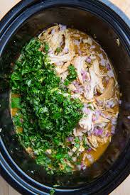 Slow Cooker Thai Basil Chicken Curry Recipe Curry Chicken Recipes Cooker Recipes Recipes