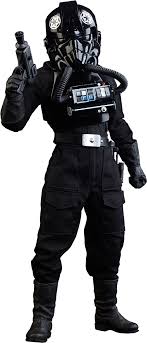 Star Wars Imperial Tie Fighter Pilot Sixth Scale Figure By S Star Wars Outfits Tie Fighter Pilot Tie Fighter Relic level 8 relic level 7 relic level 6 relic level 5 relic level 4 relic level 3 relic level 2 relic level 1 gear level 13 gear level 12 gear. star wars imperial tie fighter pilot