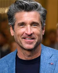 Parabéns @patrickdempsey! Hoje (13) o eterno Derek Shepherd da série Grey's  Anatomy completa mais um ano de vida, e com ele, celebramos a sua brilhante  trajetória no cinema e na televisão. De