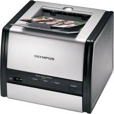 Amazon.com: Olympus P-11 Premium 4 x 6 Digital Photo Printer : Office  Products