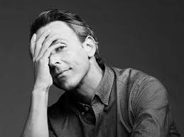 Bernie Sanders; Julio Torres; DeRay Mckesson; Carter McLean Pictures