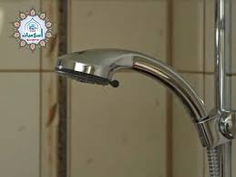 بالفيديو هل تتحقق الطهارة حال غسل الجسم باستثناء الشعر ع مصراوى