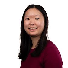 Erica Yee's Instagram, Twitter & Facebook