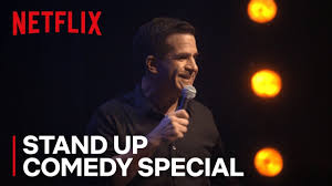 There's loads online to keep you busy until comedians can return to the stage. 24 Funniest Stand Up Specials On Netflix To Laugh The Night Away