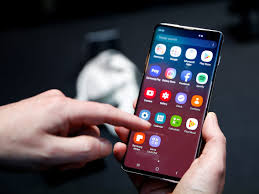 The software lets you connect android phones of different brands like samsung, lg, google and more! How To Reset Or Factory Reset A Galaxy S10