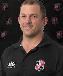 Sacred Heart College Rugby Supporters Club