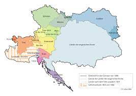 Während die großdeutschen österreich mit einbeziehen wollten, sprachen sich vertreter der kleindeutschen lösung für den ausschluss österreichs vom deutschen. Nb Online Flugblatter Plakate Und Exlibris Sammlung Revolution 1848 Digitales Archiv