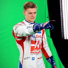 There was never a plan b for the son of corinna and michael schumacher, born on 22 in 2021, mick competes for the haas f1 team in the fia formula 1 world championship. D Zjauta6liehm