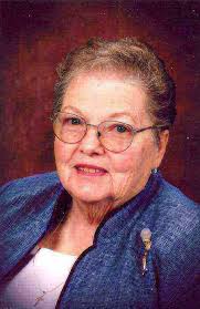 Patricia Louise Helton