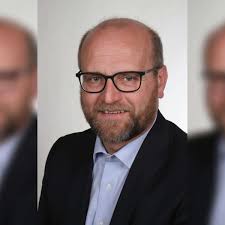 Ortsvorsteher Klaus-Peter Funk aus Lindach: ein Vermittler und Realist