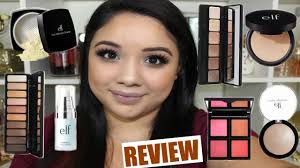 elf makeup kit review saubhaya makeup