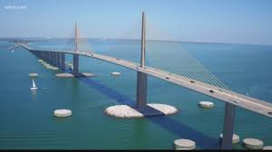 The sunshine skyway bridge is an icon of the tampa bay area, but many new thursday marks 39 years since the deadly sunshine skyway bridge collapse. Sunshine Skyway Bridge To Add Suicide Prevention Barrier Wtsp Com