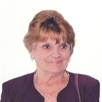 Alice Marie Capps Obituary