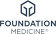 Foundation Medicine logo