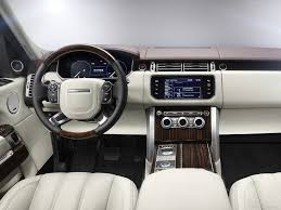 2013 Land Rover Range Rover Interior Range Rover Interior Range Rover Evoque Interior Range Rover Evoque
