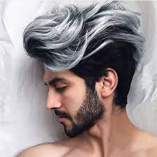 Hairstyles Hashtag On Instagram Photos And Videos Men Hair Color Mens Hair Colour Men Haircut Styles