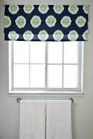 Maybe you would like to learn more about one of these? How To Sew A Faux Roman Shade Mad In Crafts