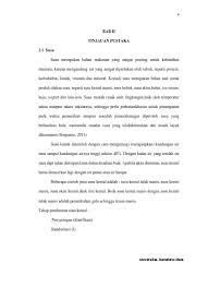 Maybe you would like to learn more about one of these? Laporan Kimia Uji Protein