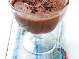 Mousse Au Chocolat A L Ancienne Recette De Mousse Au Chocolat A L Ancienne Marmiton