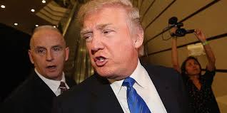 Trump: Putin Wants to Rebuild Soviet ...